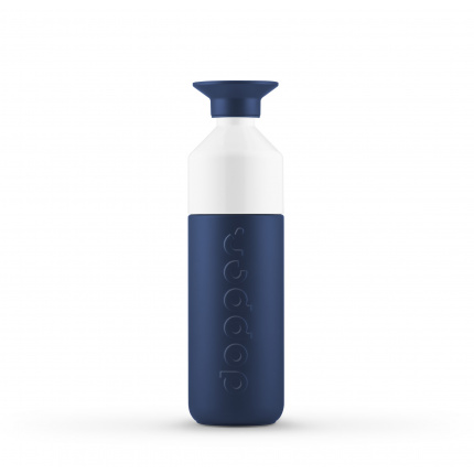 Dopper Insulated 580ml Breaker Blue - Topgiving